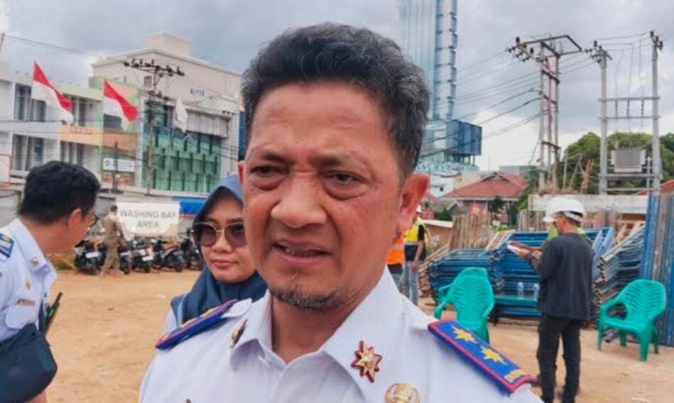Dishub Lampung Siaga Penuh Hadapi Lonjakan Arus Libur Nataru