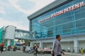 Astindo Lampung Dukung Penuh Bandara Radin Inten II Berstatus Internasional