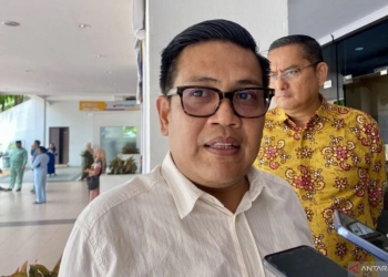 Kemenkop Jadikan Kopdes Merah Putih Motor Hilirisasi dan Ekonomi Desa