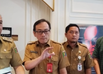 Dinas ESDM Lampung Minta Sistem Kuota BBM Dibuat Fleksibel