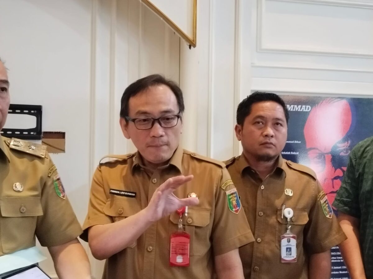 Dinas ESDM Lampung Minta Sistem Kuota BBM Dibuat Fleksibel
