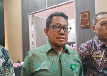 Revisi Zonasi Taman Nasional Way Kambas Hanya untuk Pemanfaatan Karbon