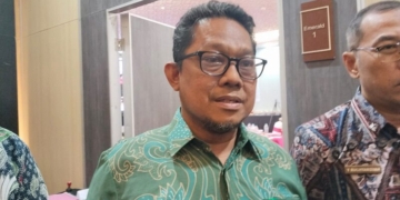 Revisi Zonasi Taman Nasional Way Kambas Hanya untuk Pemanfaatan Karbon