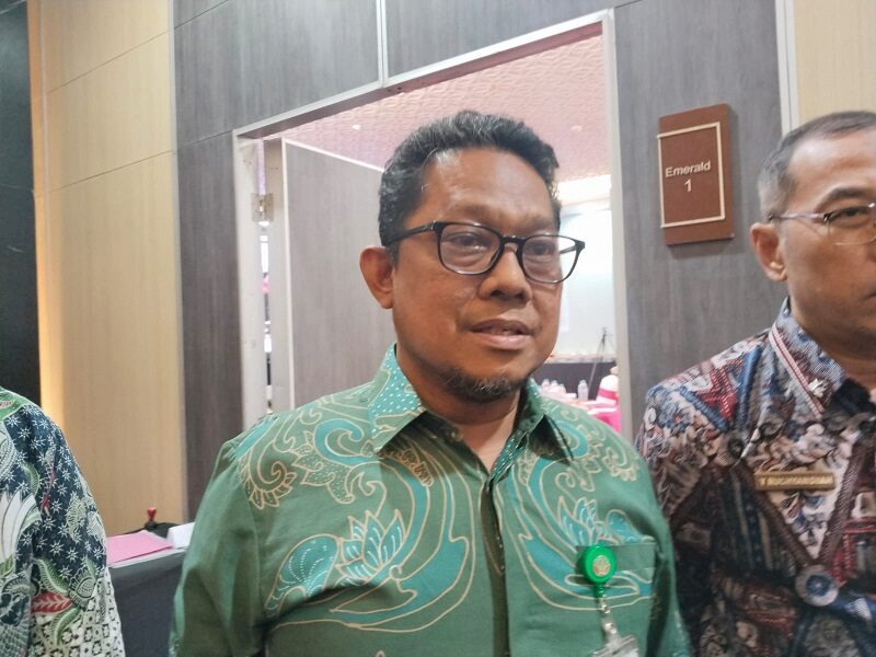 Revisi Zonasi Taman Nasional Way Kambas Hanya untuk Pemanfaatan Karbon