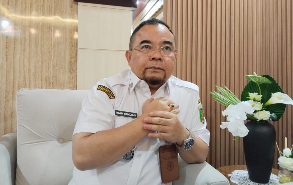 RSUD Abdul Moeloek Pastikan Layanan Kesehatan Tetap Optimal