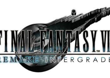 FF7 Remake Intergrade Switch 2