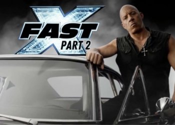 Fast X Part 2