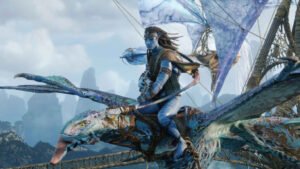 James Cameron Siapkan Rencana Darurat Jika Avatar 4 dan Avatar 5 Terhenti Produksi
