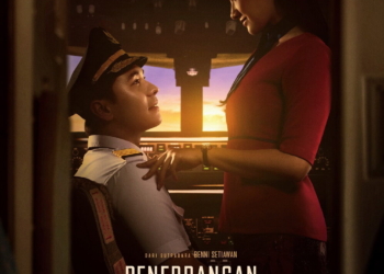 Film Penerbangan Terakhir