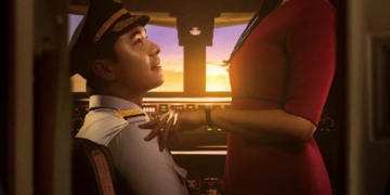 Film Penerbangan Terakhir