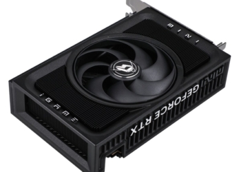 GPU RTX 50 Mini