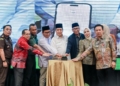 Gubernur Lampung Luncurkan Gerakan Sadar Zakat