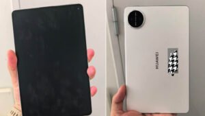 Huawei MatePad Mini Jadi Sorotan, Tablet Kecil Rasa Flagship