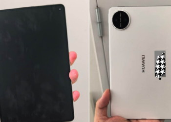 Huawei MatePad Mini