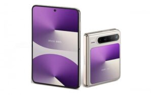 Huawei dan Vivo Bersiap Panaskan Persaingan Ponsel Premium 2026