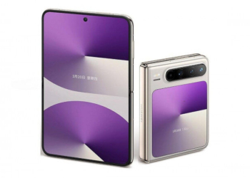 Huawei Pura X2