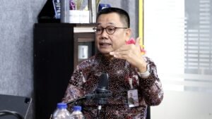 BRI Rombak Direksi, Mahdi Yusuf Dipercaya Jadi Direktur Legal
