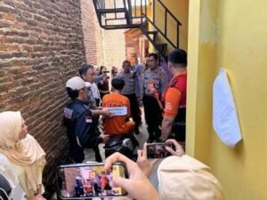 Ajukan Pledoi, Pembuang Bayi Hasil Hubungan Gelap di Kampung Baru Dituntut 16 Tahun Penjara