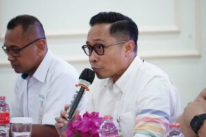 Cakupan Jaminan Sosial Pekerja di Lampung Masih Rendah