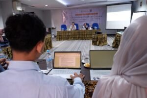Wujudkan Penulisan Cerpen Berbasis Cerita Rakyat dan Budaya Lampung