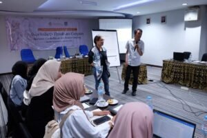 Sijado Institute Dorong Remaja Lampung Menghidupkan Cerita Rakyat Lewat Cerpen Modern
