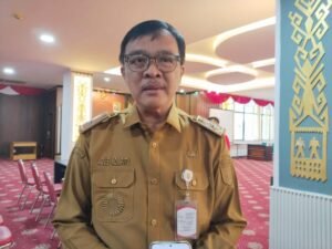 Upah Minimum Lampung 2026 Naik 5,35 Persen jadi Rp3.047.734,-