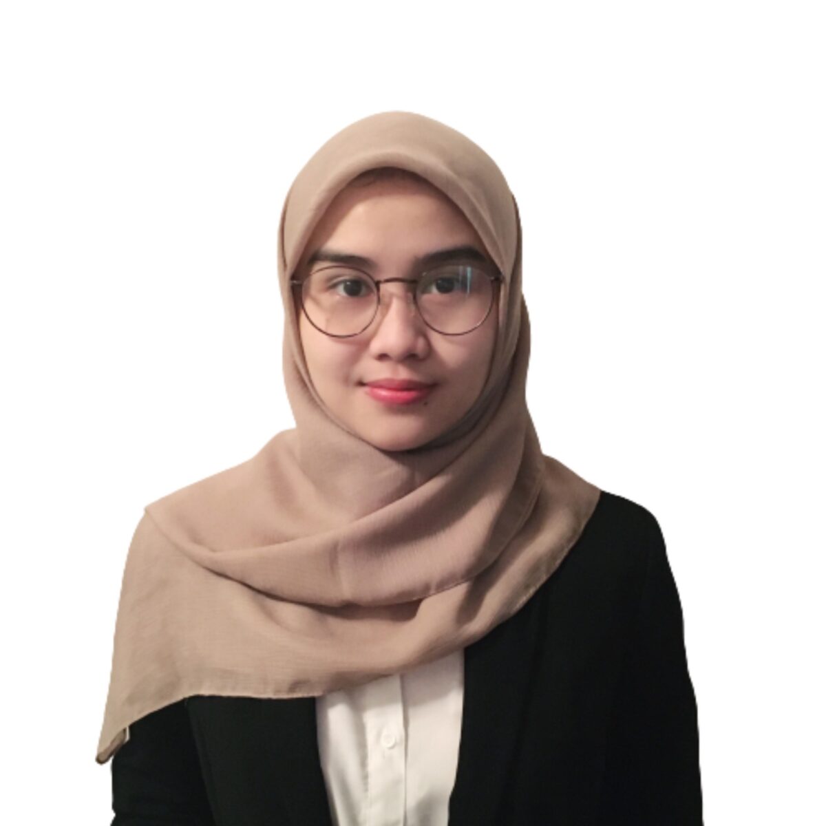 Dosen Ilmu Komunikasi Fakultas Ilmu Sosial dan Ilmu Politik Universitas Lampung, Shofura Nur Adilah. Dok