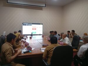Harga Melonjak Inflasi Lampung Diklaim Terkendali