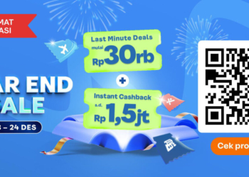 5 Pilihan Hotel 500 Ribuan di Pratunam, Nyaman dan Dekat Pusat Belanja!