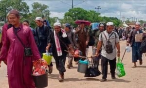 Event Internasional Dongkrak Pariwisata Lampung Sepanjang 2025