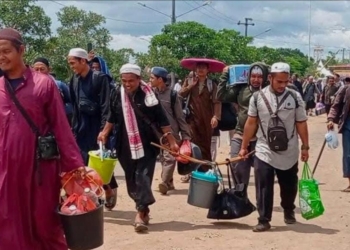 Event Internasional Dongkrak Pariwisata Lampung Sepanjang 2025