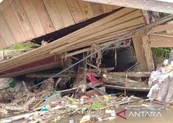 Apersi Usulkan KPR Bencana bagi Korban Bencana Sumatra