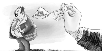 Kasus Bupati Lamteng Kuatkan Biaya Politik Tinggi