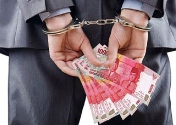 Pengamat Sebut OTT Jaksa Bukti Sistem Hukum Bermasalah