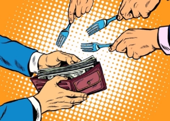 Aturan Dana Kampanye Mendesak untuk Atasi Biaya Politik Tinggi