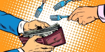 Aturan Dana Kampanye Mendesak untuk Atasi Biaya Politik Tinggi