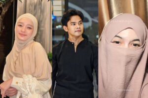 Ogah Berbagi Suami dengan Inara Rusli, Wardatina Mawa Mantap Cerai dari Insanul Fahmi