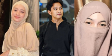 Inara Rusli - Insanul Fahmi - Wardatina Mawa