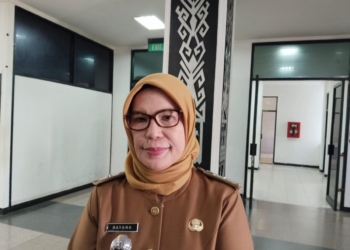 Pemprov Lampung Tingkatkan Pengawasan Digital Lewat Aplikasi Si-AWAS