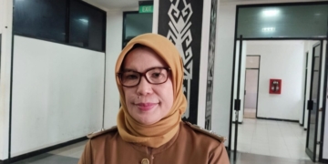 Pemprov Lampung Tingkatkan Pengawasan Digital Lewat Aplikasi Si-AWAS