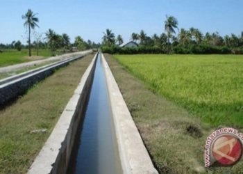 BBWS Mesuji Sekampung Perkuat Kesiapsiagaan Antisipasi Banjir