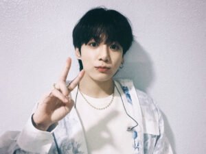 Jungkook Bocorkan Comeback BTS 2026, Ungkap Lagu Baru hingga Koreografi Spesial