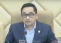 Ketua Komisi II DPR, Rifqinizamy Karsayuda. (Antara)