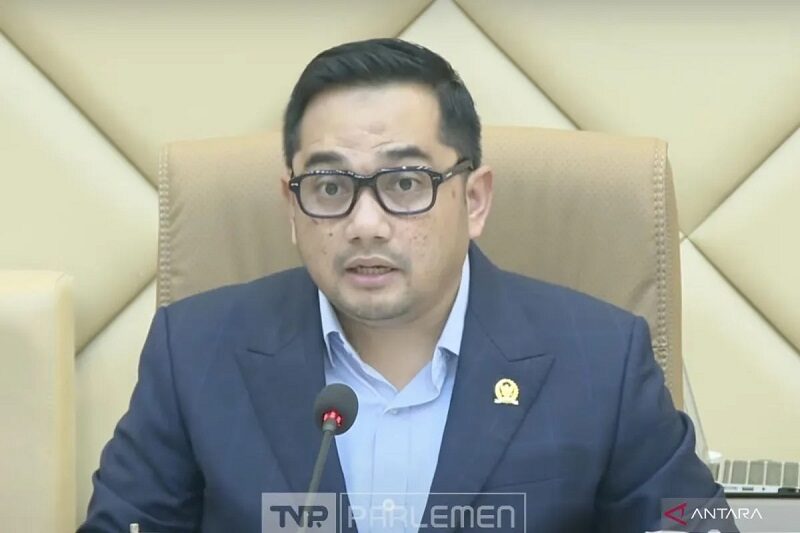 DPR Desak Kemendagri Periksa dan Jatuhkan Sanksi jika Bupati Aceh Selatan Melanggar