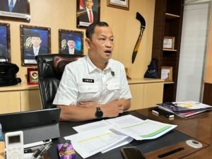 63 Narapidana di Lampung Terima Remisi Natal 2025