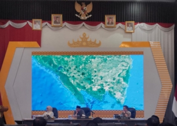 Strategi Tambal Jalan Dulu, Bangun Menyeluruh Kemudian