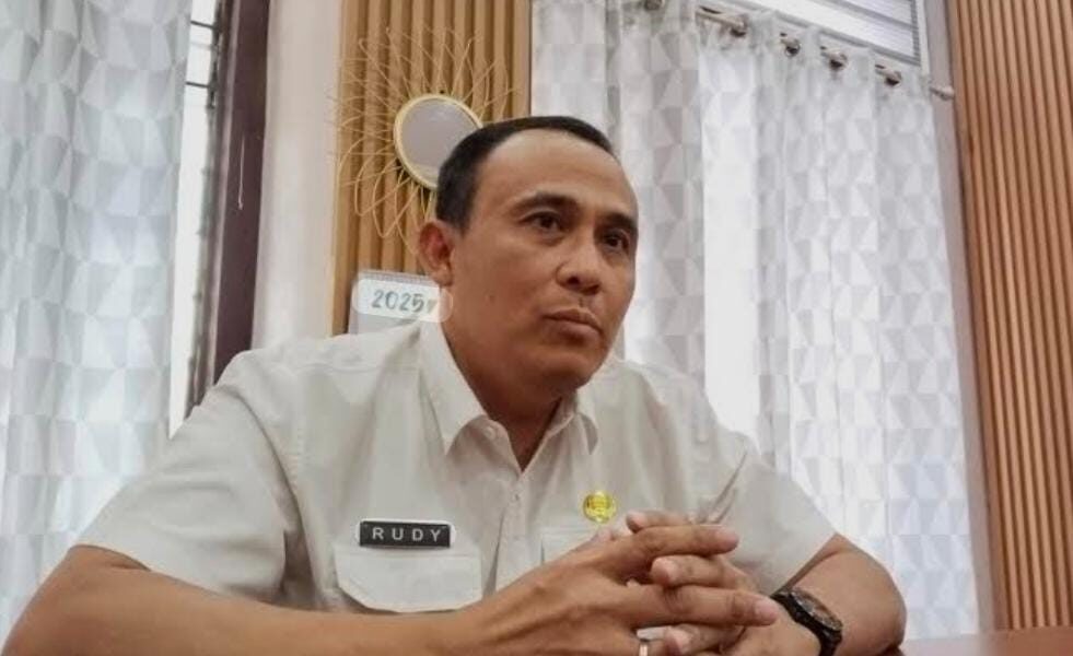 BPBD Lampung Siap Siaga dalam Pencegahan, Pengawasan, dan Penanganan