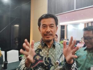 Taman Nasional Way Kambas Perketat Proteksi meski Zona Hijau Dibuka untuk Karbon