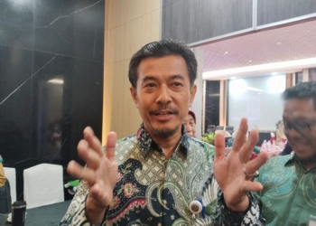 Taman Nasional Way Kambas Perketat Proteksi meski Zona Hijau Dibuka untuk Karbon