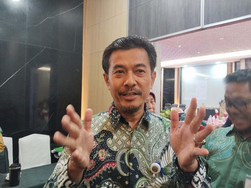 Taman Nasional Way Kambas Perketat Proteksi meski Zona Hijau Dibuka untuk Karbon